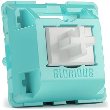 Glorious Lynx Switches - 36 db, olajozott