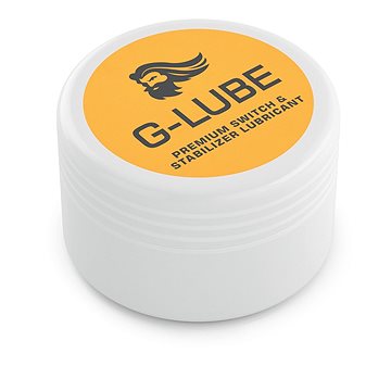 Glorious G-Lube mechanikus kapcsolókhoz 10 g