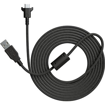 Glorious PC Gaming Race Ascended Cable - fekete