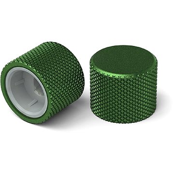 Glorious PC Gaming Race GMMK Pro Rotary Knob - green