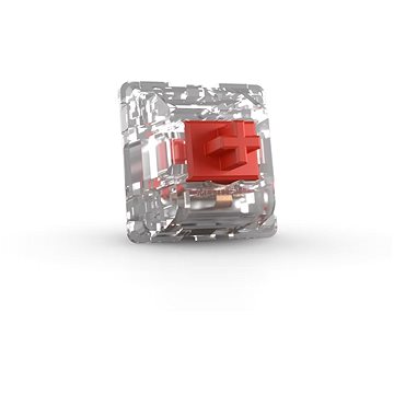 GLORIOUS Fox Switches - Forge, 120 db