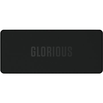GLORIOUS Sound Dampening Keyboard Mat 75% TKL - Black