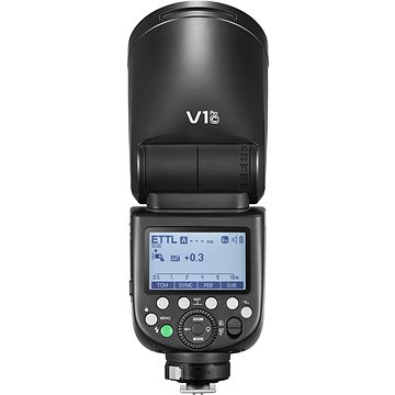 Godox V1Pro Canon vaku