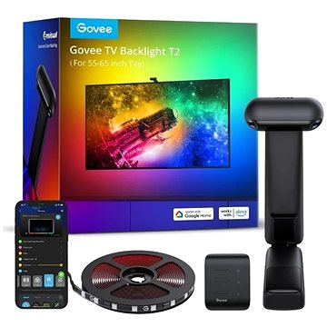 Govee DreamView T2 DUAL TV 55-65