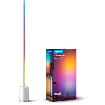 Govee Lyra Smart RGBICWW LED lámpa + távirányító