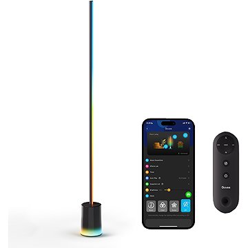 Govee Floor Lamp 2 RGBICWW Smart lámpa + vezérlő - Matter