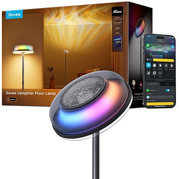 Govee Uplighter RGBICWW Matter Állólámpa