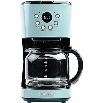 HADEN Turquoise, türkizkék, 1,8 l