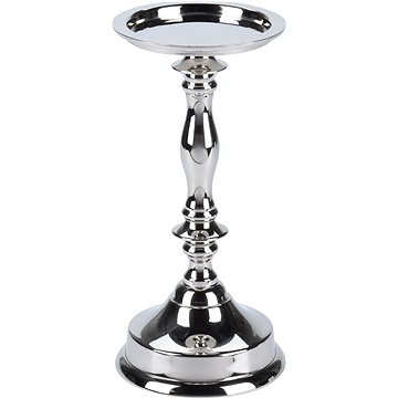 H&L ezüst, Lock, 21,5 cm, fém