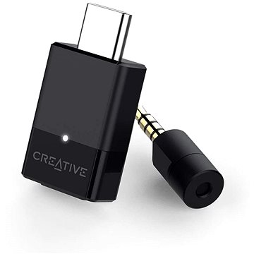 Creative BT-W3 - Bluetooth adapter