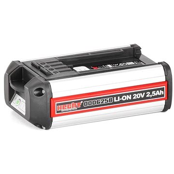 HECHT 000625B Akku