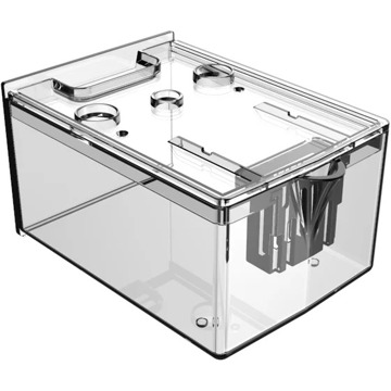 HumminGuru HG01 / HG05 kompatibilis csere víztartály