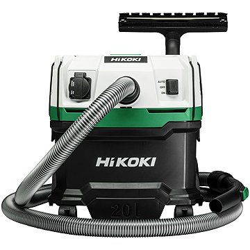 Hikoki RP200YLWAZ