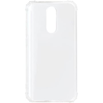 Hishell TPU Shockproof Xiaomi Redmi 8 átlátszó tok