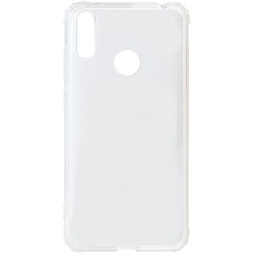 Hishell TPU Shockproof HUAWEI Y7 (2019) átlátszó tok