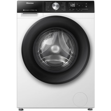 HISENSE WF3S8043BW3