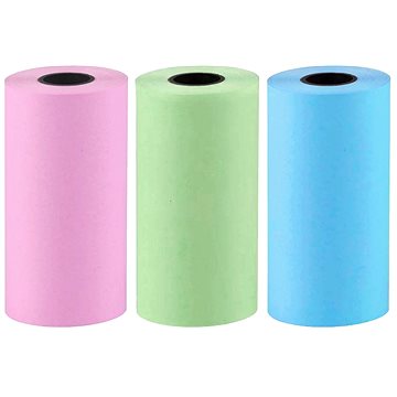 Helmer TP 01 pénztárgépszalag, 3db