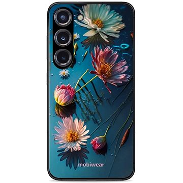 Mobiwear G013G Glossy Samsung Galaxy S23 fényes tok