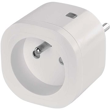 EMOS GoSmart WiFi aljzat IP-3001F, időzítóvel