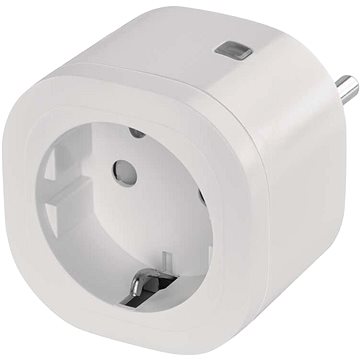 EMOS GoSmart IP-3002S WiFi aljzat időzítővel