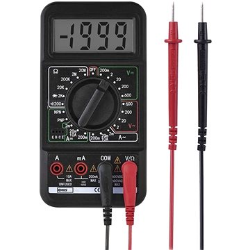 EMOS MD-220