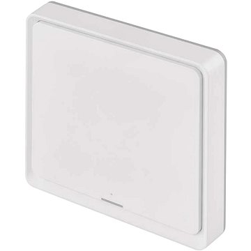 EMOS GoSmart IP-2001ZW Hordozható jelenetvezérlő, ZigBee 3.0, 1 gombos
