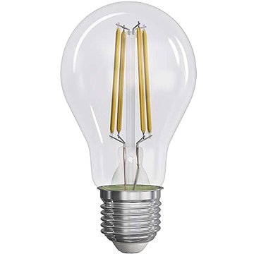 EMOS Filament A60 A CLASS / E27 / 5 W (75 W) / 1060 lm / természetes fehér