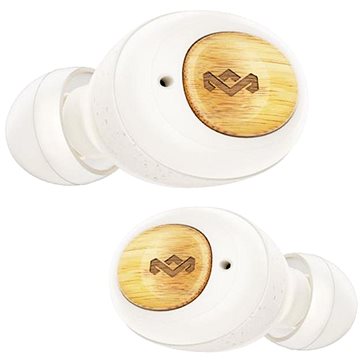 House of Marley Champion TWS - Signature Cream