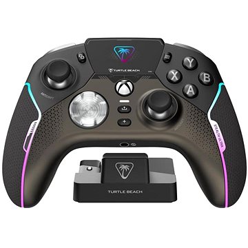 Turtle Beach Stealth ULTRA - fekete