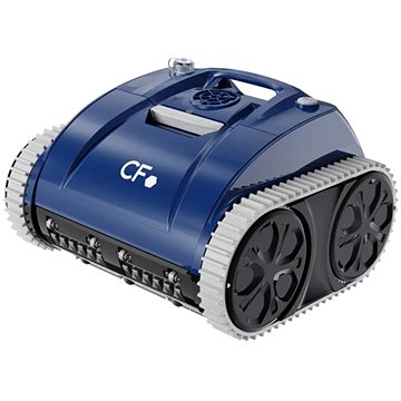 CF GROUP medenceporszívó, automata, CF 200 AKU