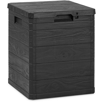 TOOMAX Woodys, grafitszürke, 90 l