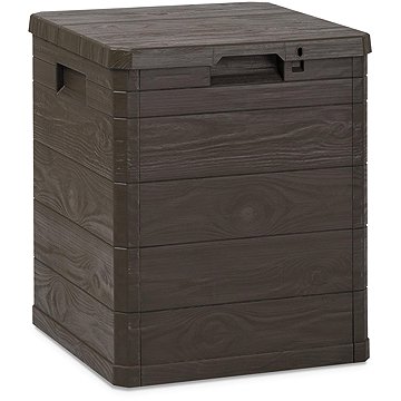 TOOMAX Woodys, barna, 90 l
