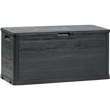 TOOMAX Woodys, grafitszürke, 280 l