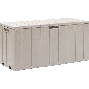 TOOMAX Bravo - 270l, világosszürke