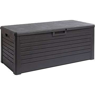 TOOMAX Florida tárolódoboz 550 l - grafit