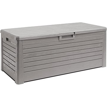 TOOMAX Florida - 550l, világosszürke