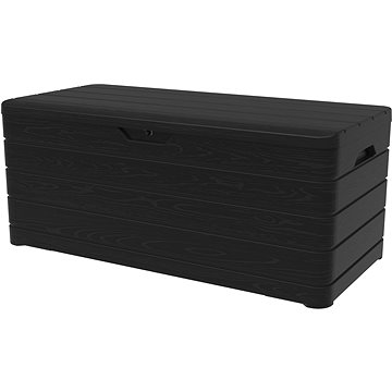TOOMAX Dolomiti tárolódoboz, 640l - grafit