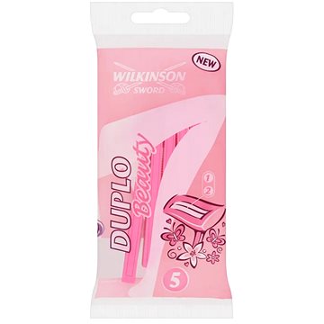 WILKINSON Duplo - 5 db