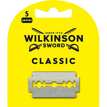 WILKINSON Sword Classic 5 db