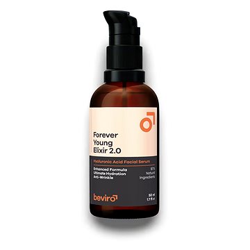 BEVIRO Forever Young Elixir 50 ml