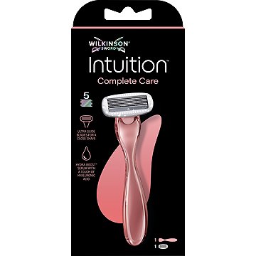 WILKINSON Intuition Complete + 1 db fej