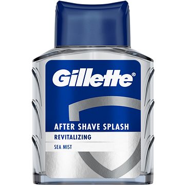 GILLETTE Sea Mist 100 ml