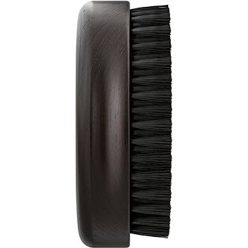 BEVIRO Beard Brush Pear Wood