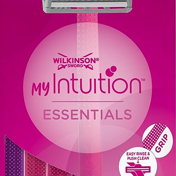 WILKINSON Extra2 Beauty 15 db
