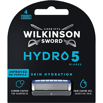 WILKINSON Hydro 5 Skin Protection 4 db