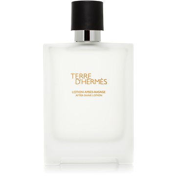 HERMES Terre D'Hermes After Shave Lotion 100 ml