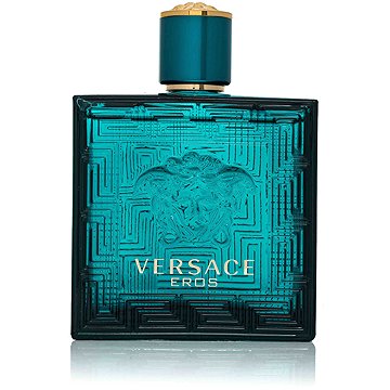 VERSACE EROS After Shave Lotion, 100ml