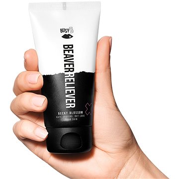 BusyB Beaver Reliever Becky Blossom 75ml