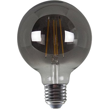 Diolamp Vintage G95 8W / 230V / E27