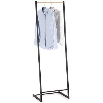 DOCHTMANN Fém ruhafogas 50 × 40 × 160 cm